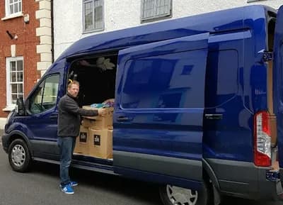 Simon Kidner Trading As Somerset House Clearance — waste collection