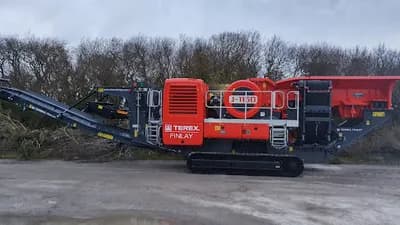 Chilcott Plant Hire Ltd — waste collection