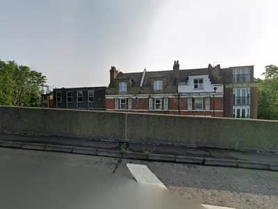 Steven Howell Trading As Bermondsey Clearance — waste collection