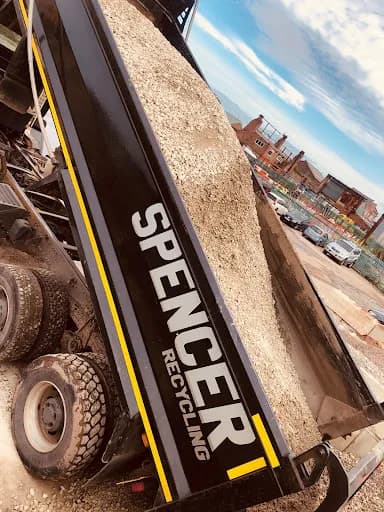 Spencer Haulage Nw Limited — waste collection