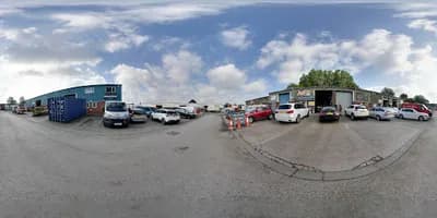 Croston Waste Management Limited — waste collection