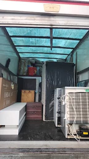 Kai Kirkstead-Moore Trading As Kkm Removals — waste collection