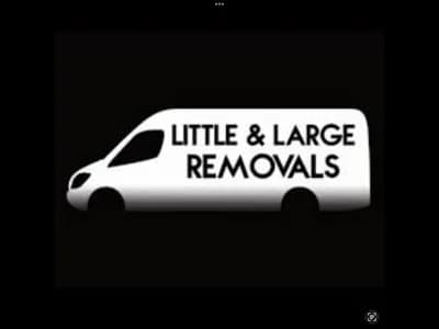 Little and Large Removals — waste collection