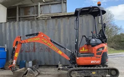 Sussex Aggregate Ltd — waste collection