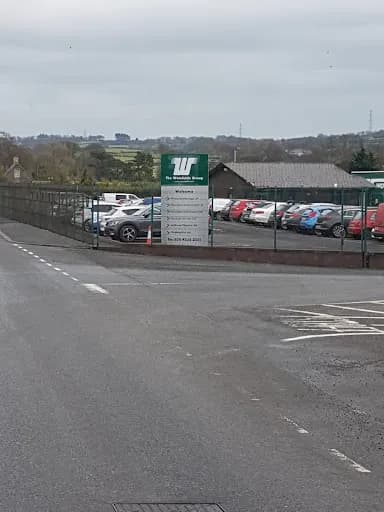 Woodside Tankfreight Limited — waste collection