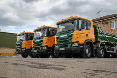 Thanet Waste Services Limited Trading As Tw Services — waste collection
