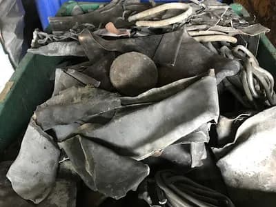 Johnsons Recycling Limited — waste collection
