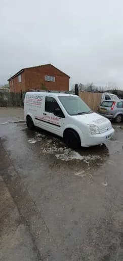 Steve Claridge Trading As Steve Claridge Motor Salvage — waste collection