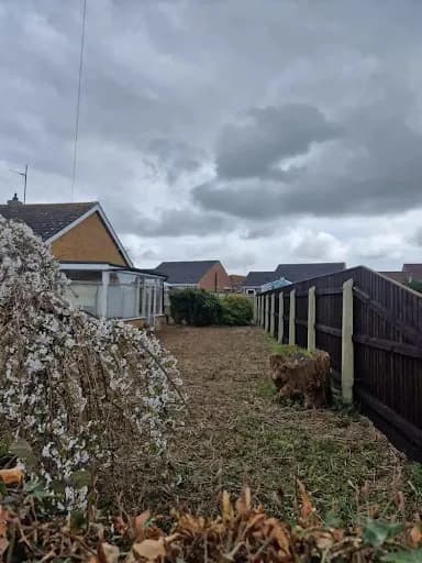 Lucas & Sons House Clearances — waste collection