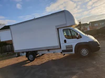 Wayne Downs Trading As Downs Removals — waste collection