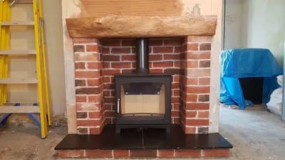 Durham Log Burners Limited — waste collection