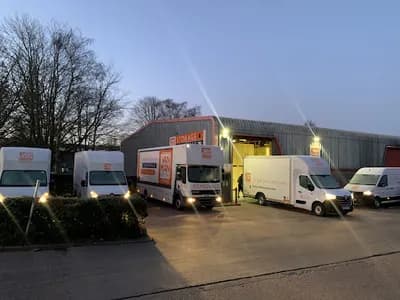 East Devon Man and Van — waste collection