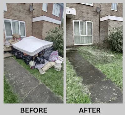 Waste Removal 1 Ltd — waste collection