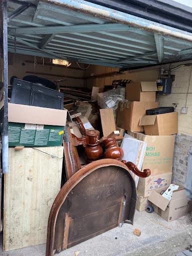 The Rubbish Mates — waste collection