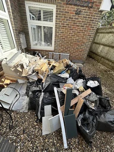 James Scicluna Trading As All Year Round Clearance — waste collection