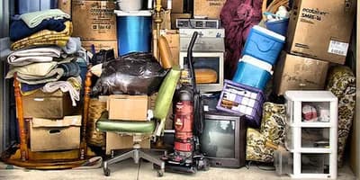 Suffolk and Essex Rubbish Removal — waste collection