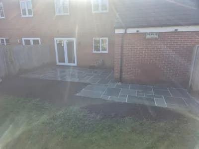 One Source Construction Services Ltd — waste collection