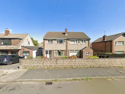 Robert Bland Trading As Beckside House Clearances — waste collection