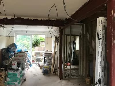 King of Herts Construction Waste — waste collection