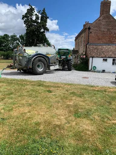 A1 Wokingham Wet Waste — waste collection