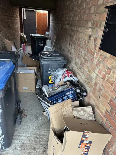 Elite Klear Waste Services Ltd — waste collection