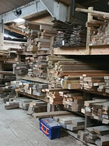 Mid-Sussex Wood Recycling Project Limited — waste collection