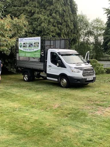 P.h Scrap Metal Collections Limited — waste collection