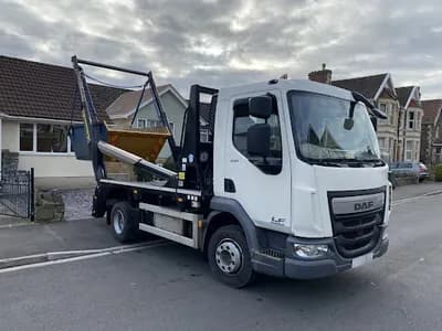 Greg Langson Trading As Bs Recycling and Skip Hire — waste collection