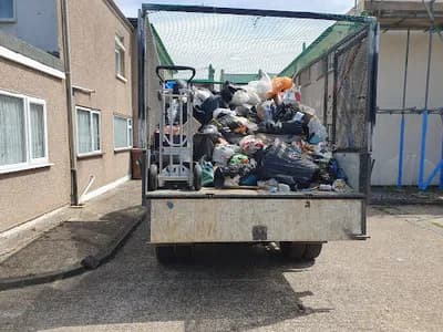 Advance Waste Ltd — waste collection