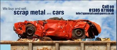 Gp Metals & Spares Limited — waste collection