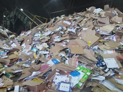 Environment First Limited — waste collection