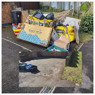 Waste Bristol Ltd — waste collection