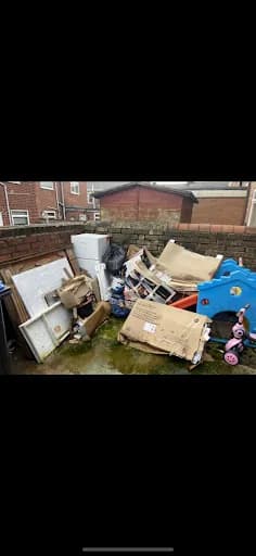 Joshua Young Trading As Bits N Bobs Waste Removal Recycling — waste collection