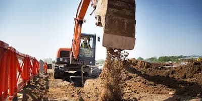 Equus Construction Ltd — waste collection