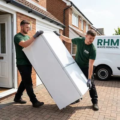 Rsm Waste Removal — waste collection