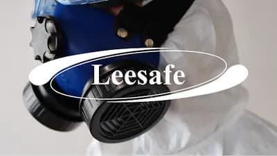 Leesafe Limited — waste collection