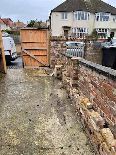 Phillip Boorman Trading As Phil Boorman House and Waste Clearance — waste collection