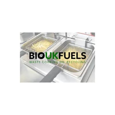 Friendly Waste Oil Ltd — waste collection