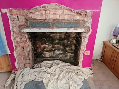 Ledbury Construction & Groundworks Ltd — waste collection