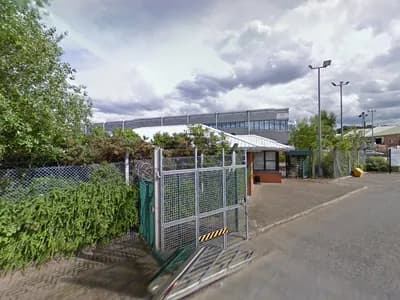 Thomas Plant Hire (Midlands) Limited Trading As Thomas Tankers — waste collection