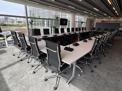 City Furniture Hire (Properties) Limited Trading As City Furniture Hire Ltd — waste collection