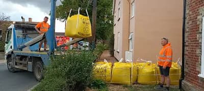 Culford Waste Limited — waste collection