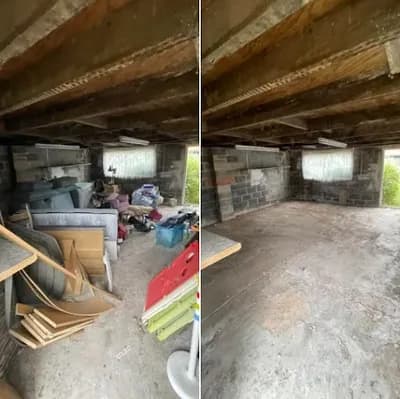 Elite Clearance Services Ltd — waste collection