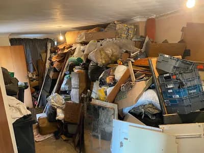 Ashby Clearance and Recycling — waste collection