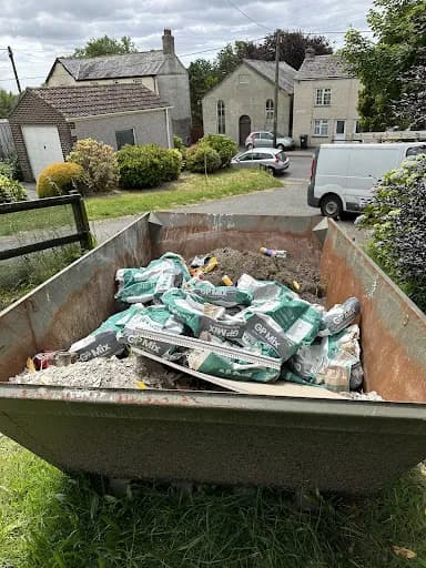 Urban Recycling (Sw) Ltd — waste collection