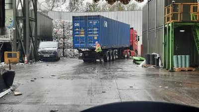 Regen Waste Limited — waste collection