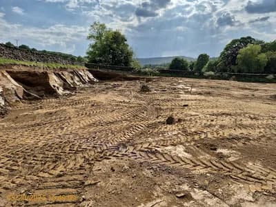 Linbro Demolition UK Ltd — waste collection