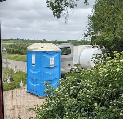 Loopee Loo Toilet Hire Limited — waste collection