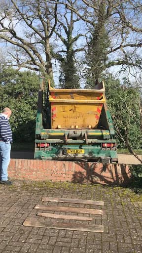 Erese Limited — waste collection