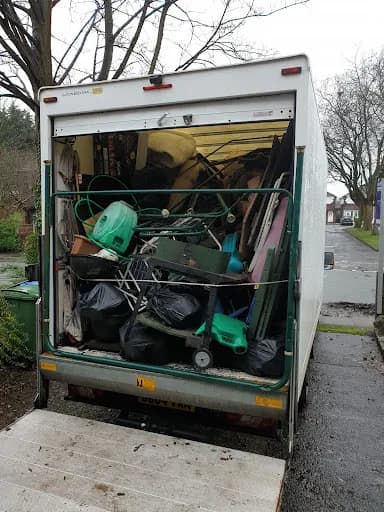Manchester Clearance Ltd — waste collection